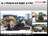 Yanmar VIO 75 Kompaktbagger