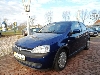 Opel Corsa **KLIMA/RADIO CD/SCHECKHEFT GEPFLEGT**