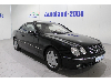 Mercedes-Benz CL 600 1.Hand + Lckenlos Scheckheft DB