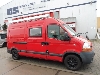 Sonstige RENAULT MASTER CAMPER / DOPPELBETT