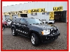 Jeep Grand Cherokee 4.7 LIMITED GAS 4X4 TV LEDER NAVI TV 1.19 AUTOMATIK KLIMATR