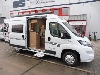 Karmann DAVIS 540 VIVA - 2017 / COMFORTBAD / 5.42M KURZ