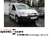 Citroen Berlingo 1,6 HDi Niveau B L1, PDC Klima 1.Hand