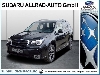 Subaru Forester 2.0XT Lineartronic Sport