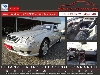 Mercedes-Benz CL 55 AMG ABC AIR GSD VOLL