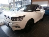 SsangYong Tivoli Black+White 1.6 e-XGi 2WD