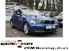 BMW 118d Navi, PDC, Tempomat