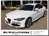 Alfa Romeo Giulia Super 2.2 JTDM 16V ATX-RWD 180HP