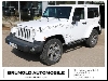 Jeep Wrangler 2.8 CRD SAHARA Automatik