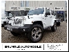 Jeep Wrangler 2.8 CRD A/T *SAHARA* NAV/LEDER/SITZHEIZ