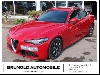 Alfa Romeo Giulia Super 2.2 JTDM 16V MTX-RWD 150HP AT8