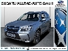 Subaru Forester 2.0XT Lineartronic Sport