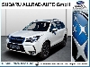 Subaru Forester 2.0XT Lineartronic Sport