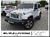 Jeep Wrangler Sahara 2.8 CRD *inkl. Dual-Top*