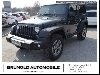 Jeep Wrangler Rubicon 2.8l CRD Automatik 147kW 200PS