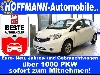 Nissan Note Acenta