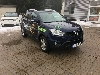 SsangYong Korando Sapphire 4x4