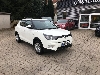 SsangYong Tivoli Quartz 4x2