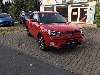 SsangYong Tivoli Quartz 4x4