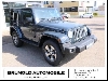 Jeep Wrangler 2.8 CRD A/T *SAHARA* NAV/LEDER/SITZHEIZ