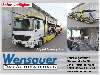 Mercedes-Benz Actros 1841 +Rolfo Pegasus 2015 überholt, Retarder Voith