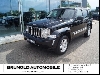 Jeep Cherokee Limited, Leder, Sitzheizung