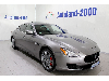 Maserati Quattroporte Diesel *Neuzustand*Scheckheft*