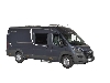 Pssl Roadstar 640 DK Elegance