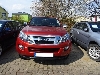 Isuzu D-Max Double Cab Custom 4WD