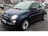 Fiat 500 1,2Lounge|UrbanSyle|CityPaket|Alufelgen