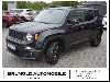 Jeep Renegade 1.6 E-torQ *Dawn Of Justice*