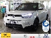 SsangYong Tivoli 1.6 e-XGi Black & White SHZ KAMERA NAVI