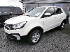 SsangYong Korando 2.0 e-XGi 200 Clever Edition