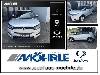 SsangYong Tivoli 1.6 e-XGi Crystal 2WD Klimaanlage BC/eFH.