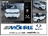 SsangYong Tivoli 1.6 e-XGi 2WD Sondermodell clever!!! BC