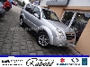 SsangYong REXTON II RX 270 Xdi Automatik *Leder* *3,5 t*