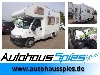 Knaus Sport Traveller Fiat Ducato Grne Plakette