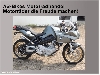 BMW F800S ABS tiefer, LeoVice Wilbers + Superbike.