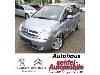 Opel Meriva 1.8 16V Cosmo, Sitzheizung, AHK, GSD