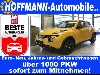 Nissan Juke Tekna