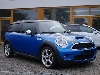 Mini Cooper S Clubman Klimaautomatik Teilleder Xenon ab 1,99%