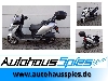 Kymco Grand Dink 125