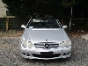 Mercedes-Benz CLK 200 Cabrio CLK Kompressor