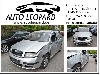 Skoda Fabia 1,4 TDI Combi Classic