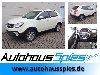 SsangYong Korando 2,0 E-XGI Quartz 2WD AT NAVI