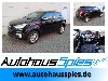 SsangYong Korando 2,0 E-XGI Clever Edition 2WD MT