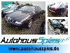 Alfa Romeo 166 2.0 T.Spark Autogas LPG *MOTORSCHADEN*