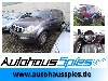 SsangYong REXTON 270 Xdi 4WD MT Leder