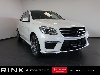 Mercedes-Benz ML 63 AMG Performance / Panorama / Keyless Go