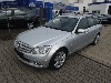 Mercedes-Benz C 180 T.CGI Automatik .BlueEFFICIENCY.Avantgarde